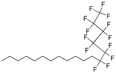 90499-30-2,1-(PERFLUORO-N-HEXYL)DODECANE