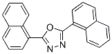 905-62-4,2,5-BIS(1-NAPHTHYL)-1,3,4-OXADIAZOLE