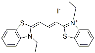 905-97-5,3,3'-DIETHYLTHIACARBOCYANINE IODIDE