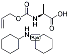 90508-28-4,ALOC-ALA-OH DCHA