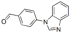 90514-72-0,4-(1H-1,3-BENZIMIDAZOL-1-YL)BENZENECARBALDEHYDE