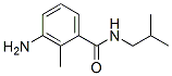 905234-59-5,3-amino-N-isobutyl-2-methylbenzamide