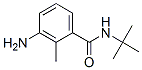 905234-93-7,3-amino-N-(tert-butyl)-2-methylbenzamide