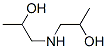90530-08-8,2-Propanol, 1,1'-iminobis-, cyclized, distn. lights