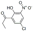 90537-41-0,5'-CHLORO-2'-HYDROXY-3'-NITROPROPIOPHENONE