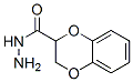 90557-92-9,2,3-DIHYDRO-1,4-BENZODIOXINE-2-CARBOHYDRAZIDE