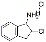 90562-31-5,2-Chloro-indan-1-ylamine hydrochloride