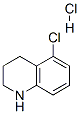 90562-33-7,5-CHLORO-1,2,3,4-TETRAHYDRO-QUINOLINE HYDROCHLORIDE