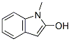 90563-58-9,1-METHYL-1H-INDOL-2-OL