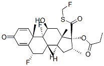 Fluticasone 90566-53-3,Fluticasone