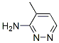 90568-15-3,3-AMINO-4-METHYL-PYRIDAZINE