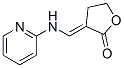 905694-18-0,3-((PYRIDIN-2-YLAMINO)METHYLENE)DIHYDROFURAN-2(3H)-ONE