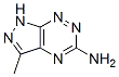 905754-05-4,1H-Pyrazolo[4,3-e][1,2,4]triazin-5-amine,  3-methyl-