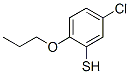 905807-42-3,2-PROPOXY-5-CHLOROTHIOPHENOL