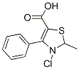 905808-17-5,2-METHYL-4-(3-CHLORO)PHENYL THIAZOLE-5-CARBOXYLIC ACID