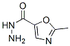 90585-89-0,5-Oxazolecarboxylicacid,2-methyl-,hydrazide(7CI)