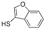 90590-06-0,3-Benzofuranthiol