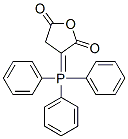 906-65-0,2-(TRIPHENYLPHOSPHORANYLIDENE)SUCCINIC ANHYDRIDE