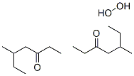90604-94-7,3-Heptanone, 5-methyl-, peroxide