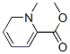 90607-14-0,Picolinic acid, 1,6-dihydro-1-methyl-, methyl ester (7CI)