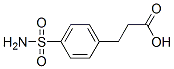 90610-69-8,3-(4-SULFAMOYL-PHENYL)-PROPIONIC ACID