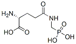 90632-40-9,G-D-GLUTAMYLAMINOMETHYLPHOSPHONIC ACID