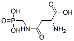 90632-41-0,B-D-ASPARTYLAMINOMETHYLPHOSPHONIC ACID