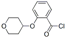 906352-68-9,2-(TETRAHYDROPYRAN-4-YLOXY)BENZOYL CHLORIDE