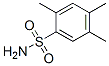 90643-45-1,Benzenesulfonamide, 2,4,5-trimethyl- (7CI,9CI)