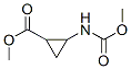 906437-36-3,Cyclopropanecarboxylic  acid,  2-[(methoxycarbonyl)amino]-,  methyl  ester