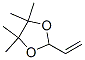 90646-39-2,1,3-Dioxolane,  2-ethenyl-4,4,5,5-tetramethyl-