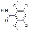 90650-25-2,3,5-DICHLORO-2,6-DIMETHOXYBENZAMIDE