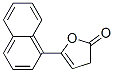 906560-16-5,5-(NAPHTHALEN-1-YL)FURAN-2(3H)-ONE