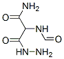 906628-58-8,Propanoic  acid,  3-amino-2-(formylamino)-3-oxo-,  hydrazide