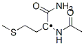 906750-00-3,Propyl,  1-(acetylamino)-1-(aminocarbonyl)-3-(methylthio)-  (9CI)