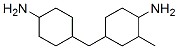 90680-42-5,4-[(4-aminocyclohexyl)methyl]-2-methylcyclohexylamine