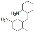 90680-49-2,3-[(2-aminocyclohexyl)methyl]-4-methylcyclohexylamine