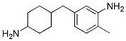 90680-62-9,5-[(4-aminocyclohexyl)methyl]-o-toluidine