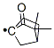 907185-62-0,Bicyclo[2.2.1]hept-1-yl,  3,3-dimethyl-2-oxo-  (9CI)