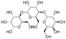 9072-45-1,(2S,3R,4S,5R,6R)-5-[(3R,4S,5R,6R)-3,4-dihydroxy-6-(hydroxymethyl)-5-[(3R,4S,5R,6R)-3,4,5-trihydroxy-6-(hydroxymethyl)oxan-2-yl]oxy-oxan-2-yl]oxy-6-(hydroxymethyl)oxane-2,3,4-triol