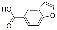 90721-27-0,1-BENZOFURAN-5-CARBOXYLIC ACID