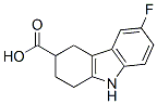 907211-31-8,6-FLUORO-2,3,4,9-TETRAHYDRO-1H-CARBAZOLE-3-CARBOXYLIC ACID