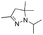 90728-72-6,2-Pyrazoline,  1-isopropyl-3,5,5-trimethyl-  (7CI)