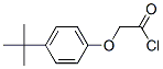 90734-55-7,4-TERT-BUTYLPHENOXYACETYL CHLORIDE