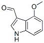 90734-97-7,4-Methoxyindole-3-carboxaldehyde