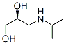 90742-94-2,(S)-3-ISOPROPYLAMINO-1,2-PROPANEDIOL