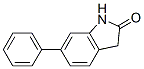 90751-00-1,6-PHENYL-1,3-DIHYDRO-INDOL-2-ONE