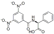 90761-62-9,(S)-(+)-N-(3,5-DINITROBENZOYL)-ALPHA-PHENYLGLYCINE