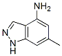 90764-89-9,4-AMINO-6-METHYL (1H)INDAZOLE