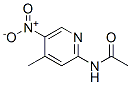 90765-02-9,2-ACETAMIDO-5-NITRO-4-PICOLINE